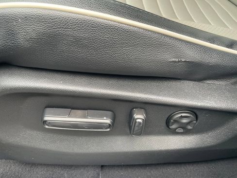 Used 2018 Honda CR-V EX image 13