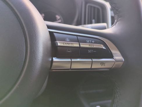 New 2026 MAZDA CX-50 AWD 2.5 Hybrid w/ Cargo Package image 24