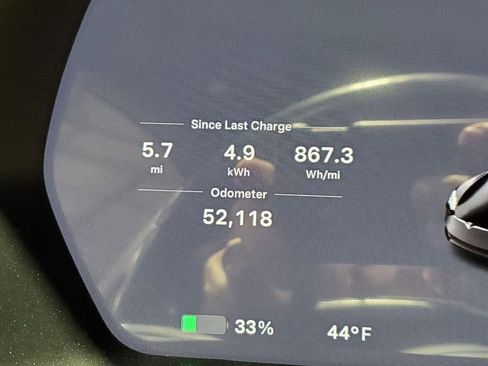 Used 2017 Tesla Model S 75D image 40