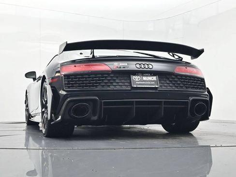 Used 2023 Audi R8 V10 GT RWD image 58