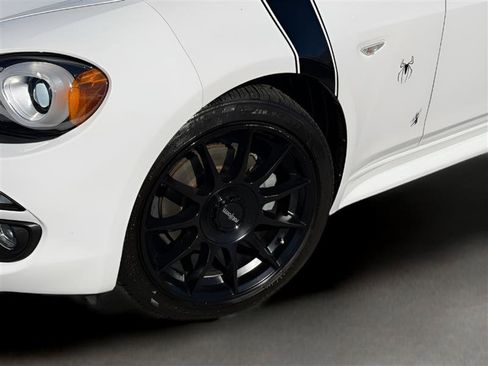 Used 2017 FIAT 124 Spider Lusso image 8