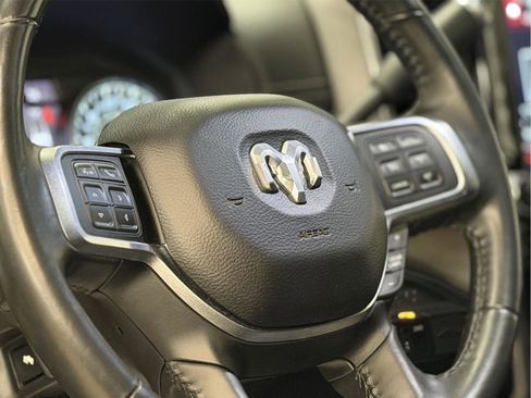 Used 2020 RAM 3500 Laramie image 19