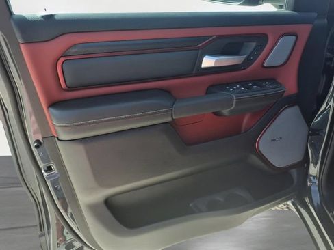 New 2026 RAM 1500 Rebel w/ Rebel Level 2 Equipment Group AWD/4WD image 12