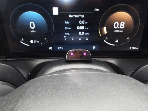 Used 2026 Hyundai Palisade Limited image 20