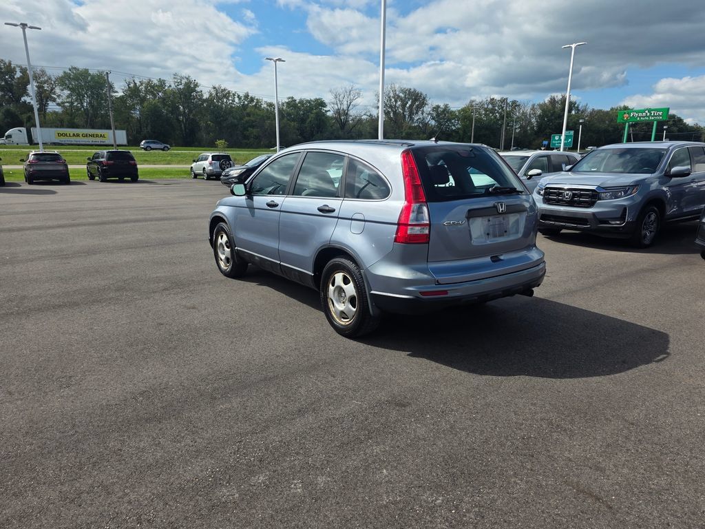 Used 2011 Honda CR-V LX image 5