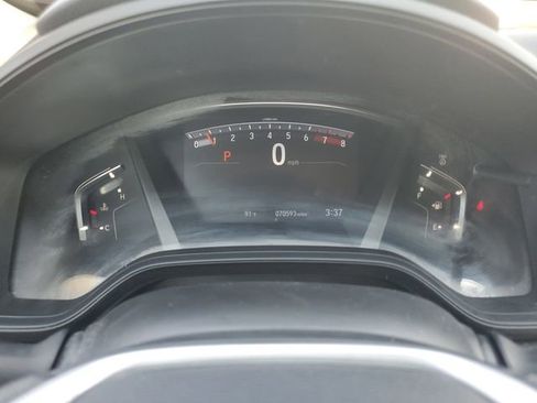 Used 2020 Honda CR-V LX image 24