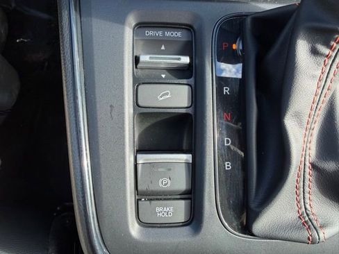 Certified 2023 Honda CR-V Sport Touring image 28