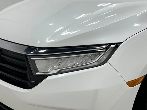 Used 2022 Honda Odyssey Touring image 37