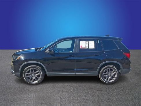 Used 2022 Honda Passport EX-L image 7