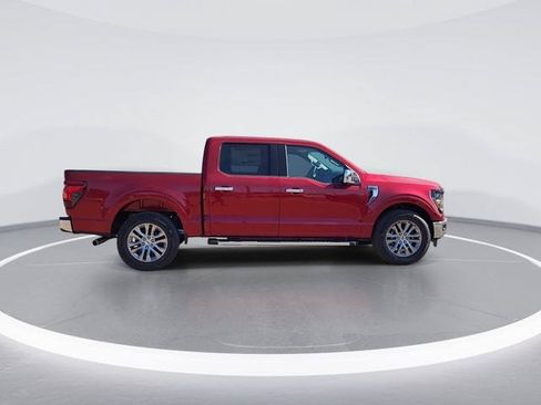 New 2026 Ford F150 XLT w/ Equipment Group 302A MID RWD image 9