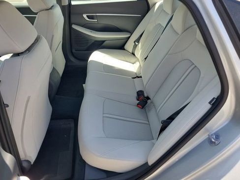 New 2026 Hyundai Sonata SE image 24