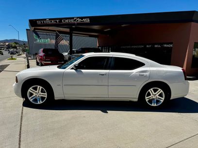 Used 2007 Dodge Charger SXT w/ Comfort Seating Group