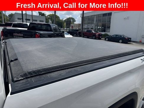 Used 2021 GMC Sierra 1500 Denali w/ Technology Package AWD/4WD image 21