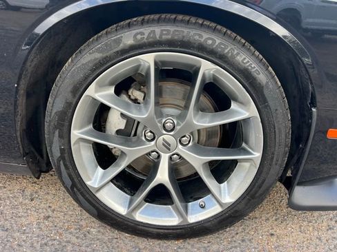 Used 2022 Dodge Challenger GT image 8