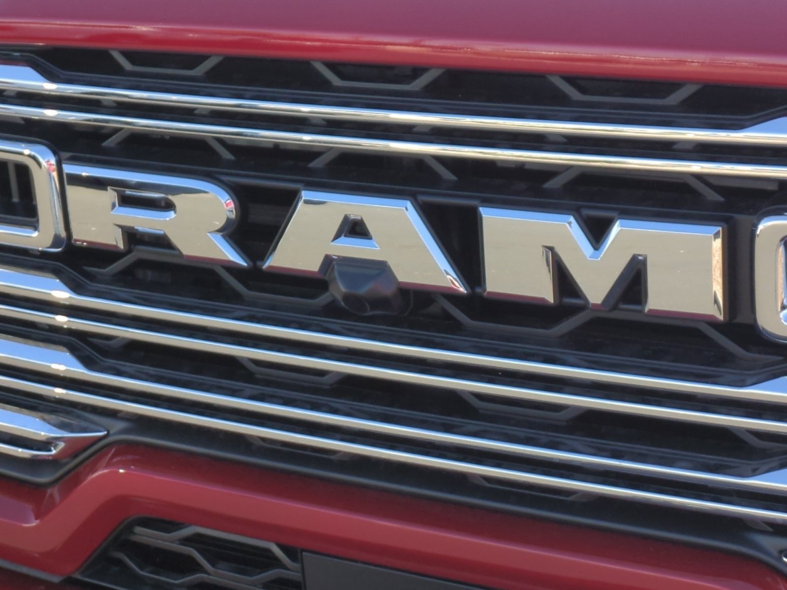 New 2026 RAM 2500 Laramie w/ Sport Appearance Package AWD/4WD image 23