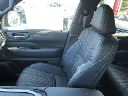 New 2026 Nissan Armada PRO-4X w/ Captain's Chari Seat Package image 33