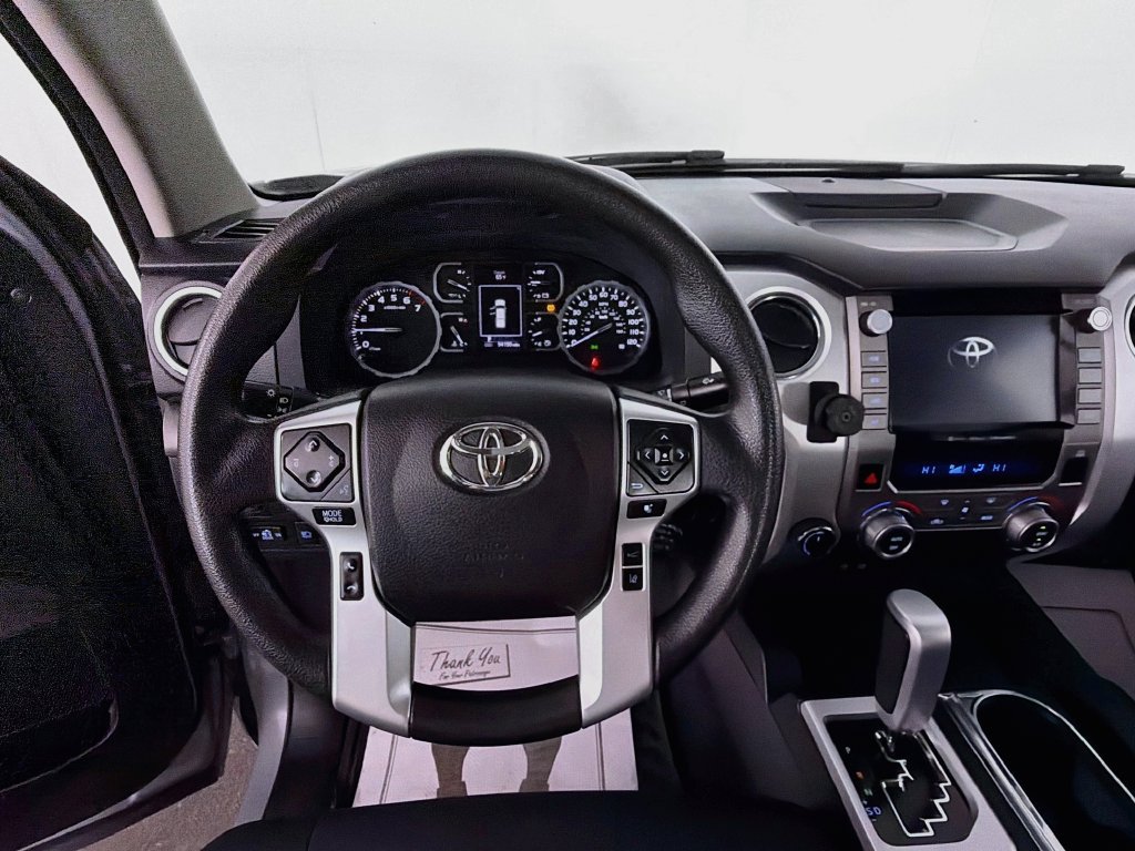 Used 2021 Toyota Tundra SR5 AWD/4WD image 11