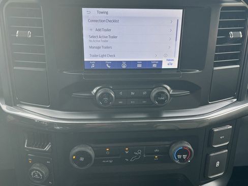 Used 2022 Ford F150 XL w/ STX Appearance Package image 26