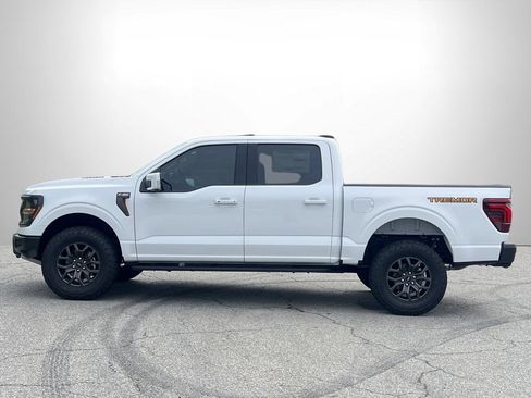 New 2026 Ford F150 Tremor AWD/4WD image 24