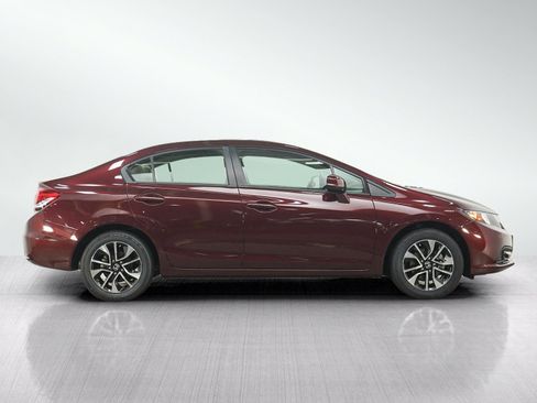 Used 2013 Honda Civic EX image 6