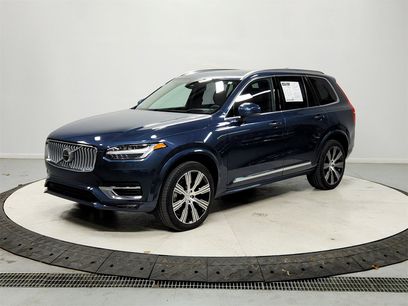 Used 2024 Volvo XC90 B6 Ultimate w/ Protection Package Premier