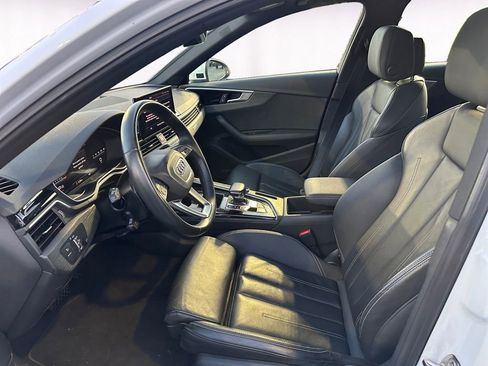 Used 2023 Audi A4 2.0T Premium Plus image 9