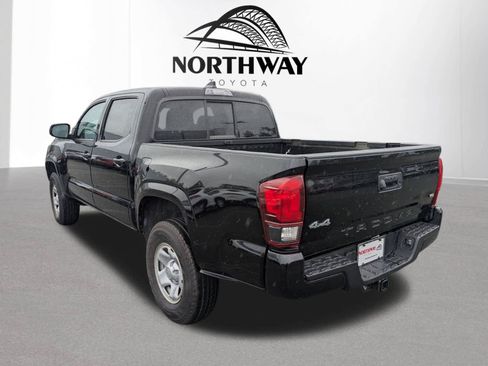 Used 2023 Toyota Tacoma SR AWD/4WD image 5