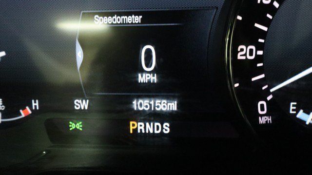 Used 2017 Lincoln MKC Select w/ Select Plus Package AWD/4WD image 20