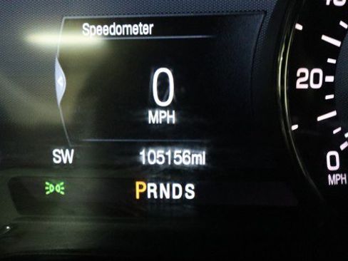 Used 2017 Lincoln MKC Select w/ Select Plus Package AWD/4WD image 20