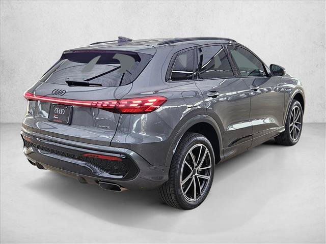 New 2026 Audi Q5 Premium Plus AWD/4WD image 5