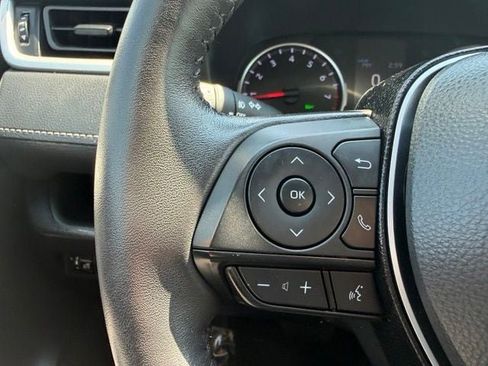 Used 2021 Toyota RAV4 XLE w/ Convenience Package AWD/4WD image 13
