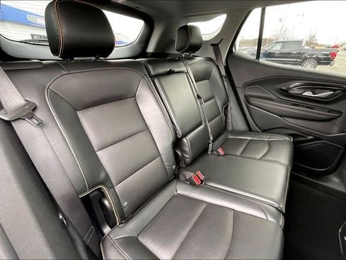 Used 2023 GMC Terrain AT4 image 26