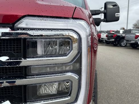 New 2026 Ford F250 King Ranch image 9