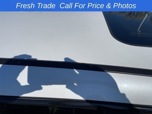 Used 2021 Honda CR-V EX image 14