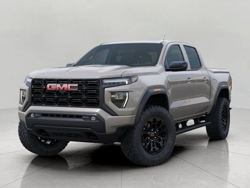 New 2026 GMC Canyon Elevation w/ Convenience Package image 6