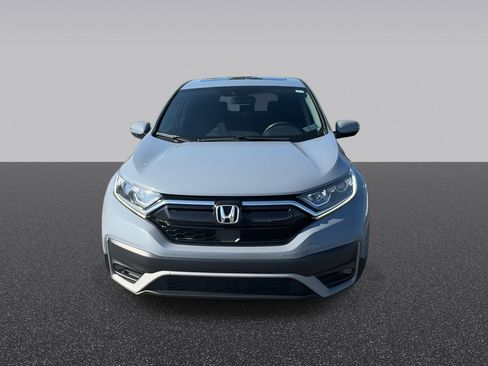 Used 2022 Honda CR-V EX image 4
