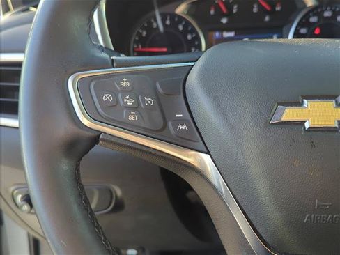 Used 2024 Chevrolet Equinox LT FWD image 13