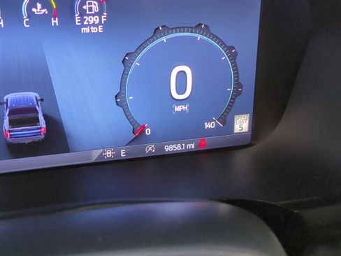 Used 2025 Ford F150 Raptor image 22