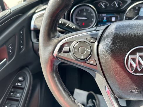 Used 2020 Buick Envision Essence FWD image 26