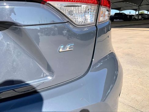Used 2024 Toyota Corolla LE FWD image 10