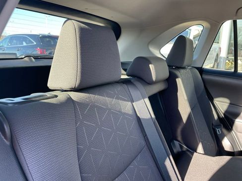 Used 2024 Toyota RAV4 XLE image 27
