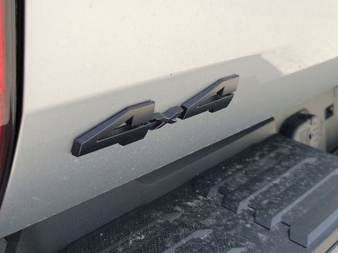 New 2026 Toyota Tundra Limited image 7