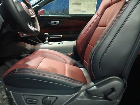 New 2026 Ford Mustang GT Premium image 19