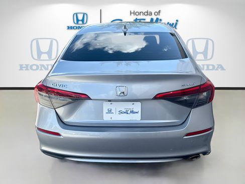 Certified 2023 Honda Civic Sport image 6
