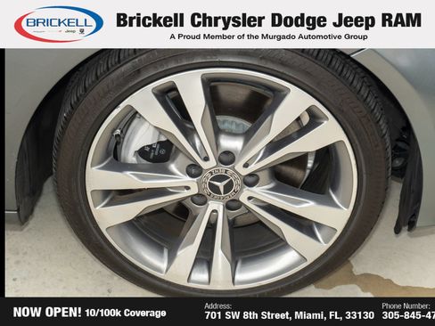 Used 2018 Mercedes-Benz C 300 Sedan w/ Premium Package image 39