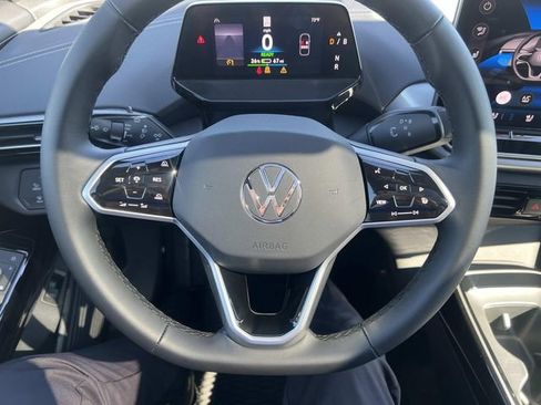 New 2025 Volkswagen ID.4 Pro S image 15