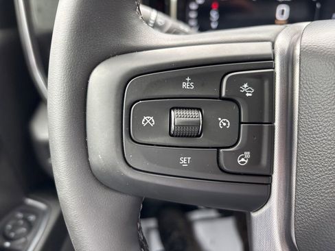 Used 2024 GMC Sierra 1500 Elevation AWD/4WD image 26