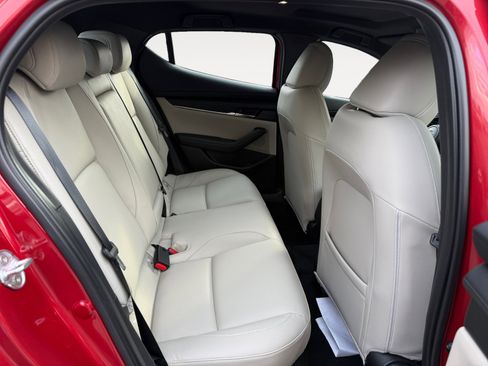 Certified 2023 MAZDA MAZDA3 s image 18