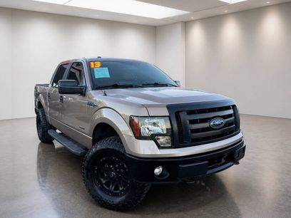Used 2013 Ford F150 XLT w/ Trailer Tow Pkg