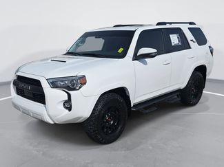 Used 2022 Toyota 4Runner TRD Off-Road Premium video 1